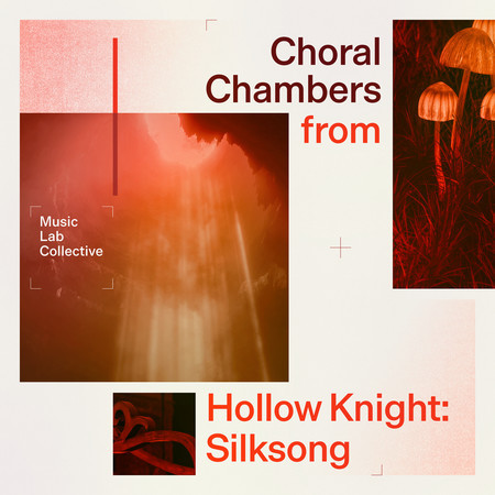 Choral Chambers (Arr. for Piano)
