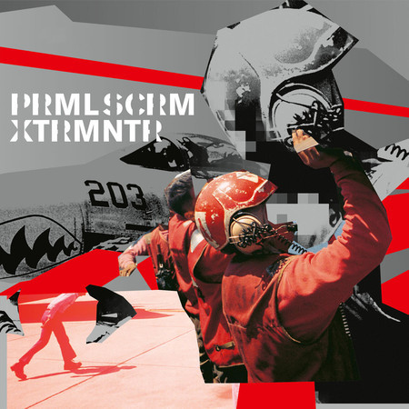 XTRMNTR (2026 Remaster)