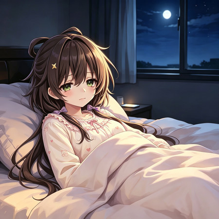 空盪的夢