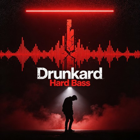 Drunkard (Hard Bass)