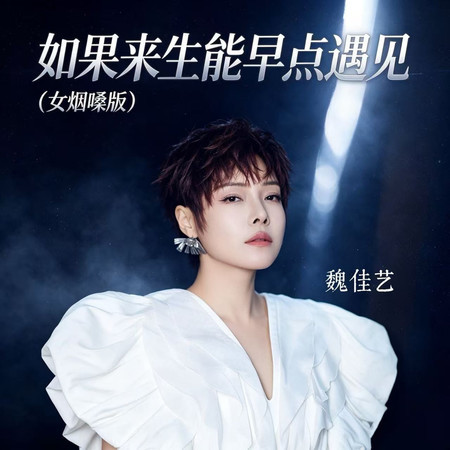 如果來生能早點遇見（女煙嗓版）