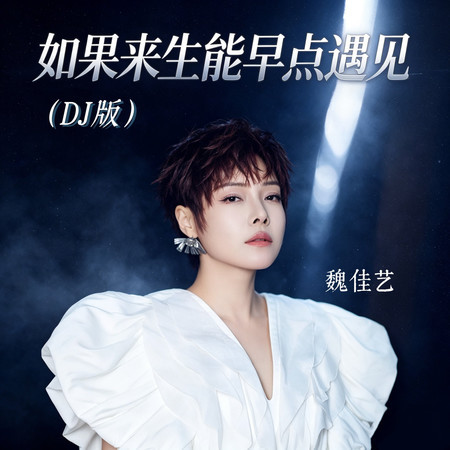 如果來生能早點遇見（DJ版）