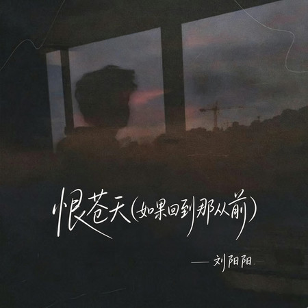 恨蒼天（如果回到那從前）