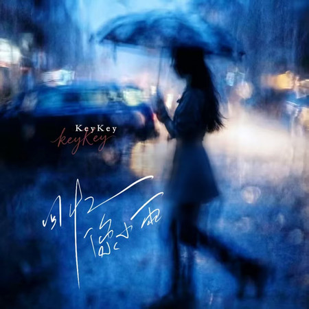 回憶像小雨