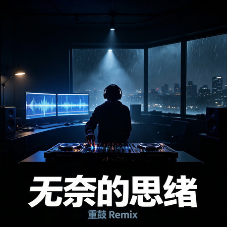專輯封面