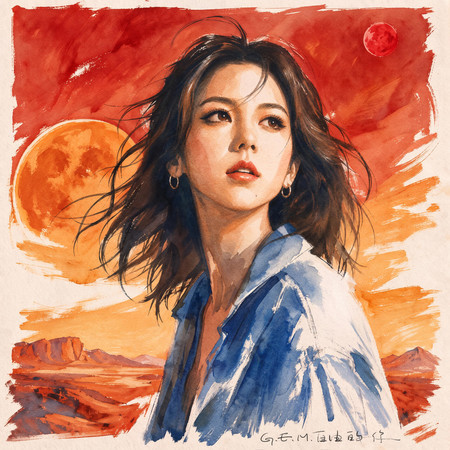 自由的你