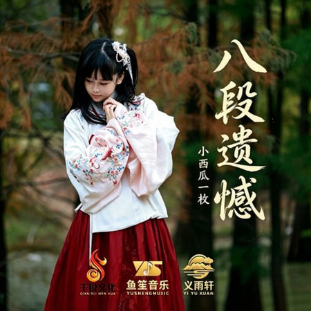 八段遺憾