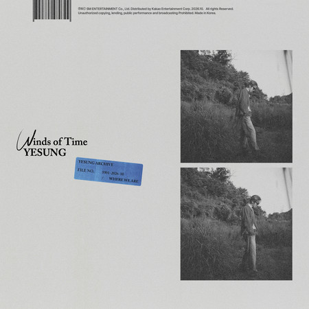 Winds of Time