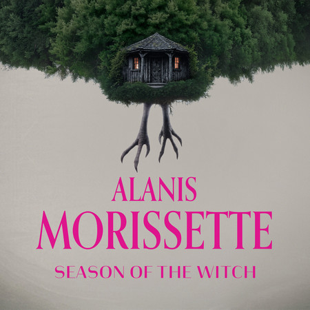Season Of The Witch