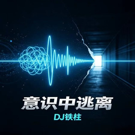 專輯封面