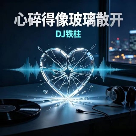 專輯封面
