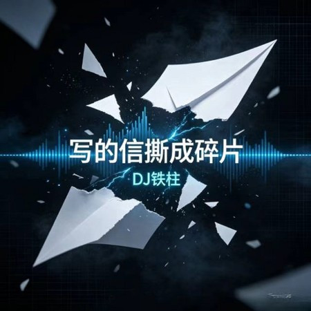 專輯封面
