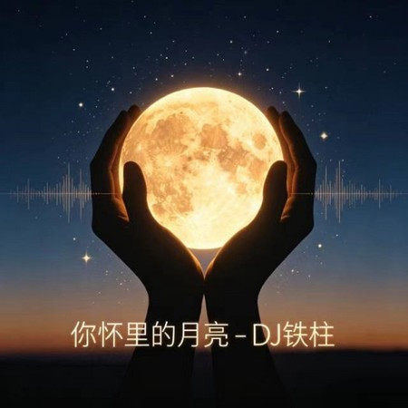 你懷里的月亮