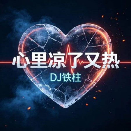 專輯封面
