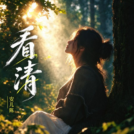 看清