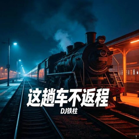 這趟車不返程