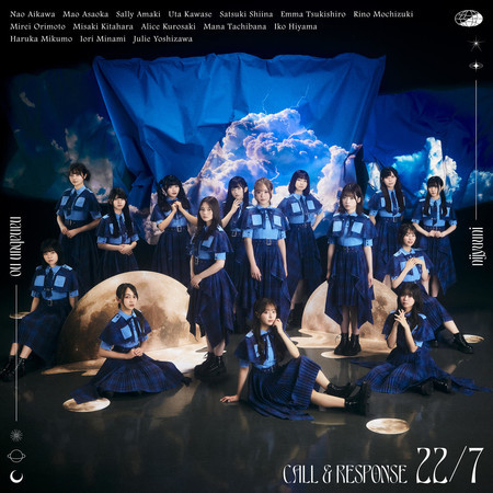 CALL & RESPONSE (Special Edition)