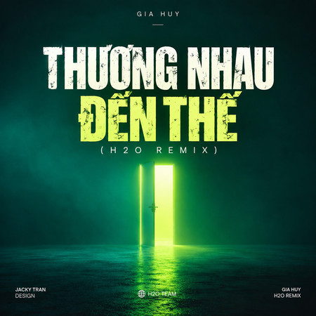 Thương Nhau Đến Thế (H2O Remix)