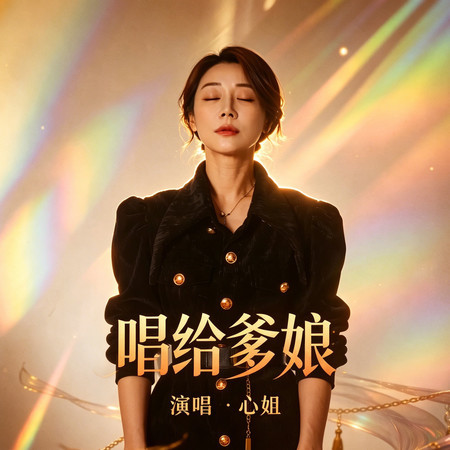 唱給爹孃