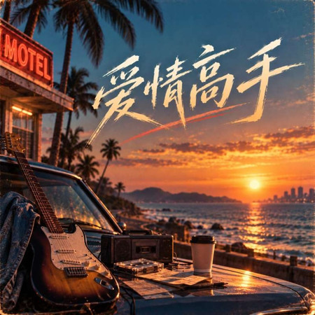 專輯封面