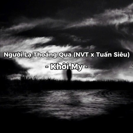 Người Lạ Thoáng Qua (Instrumental) (NVT x Tuấn Siêu)