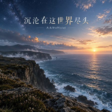 專輯封面