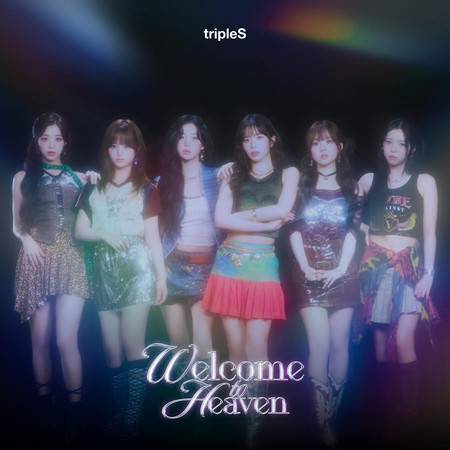 Welcome to Heaven