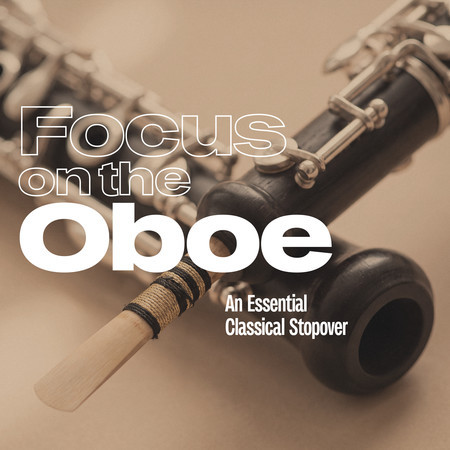 Focus on the Oboe - An Essential Classical Stopover