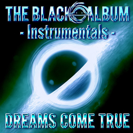 THE BLACK ALBUM (Instrumentals)