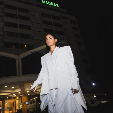 Madras