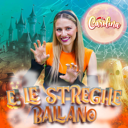 E le streghe ballano