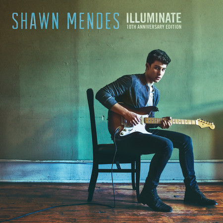Illuminate (10th Anniversary Edition) Deluxe