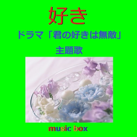 專輯封面