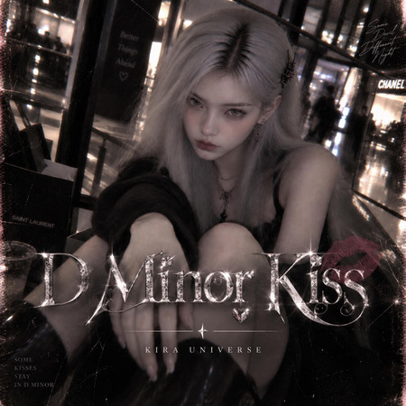 D Minor Kiss
