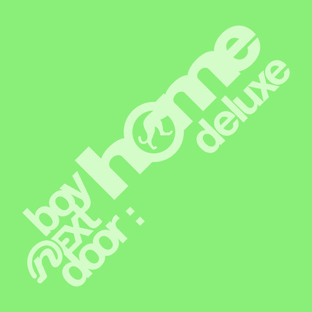 HOME: DELUXE