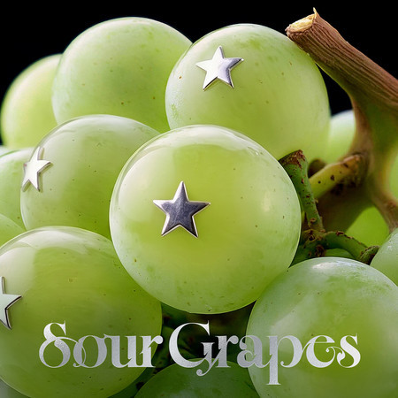 Sour Grapes