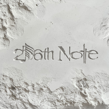 256th Note
