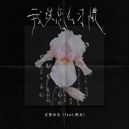 專輯封面