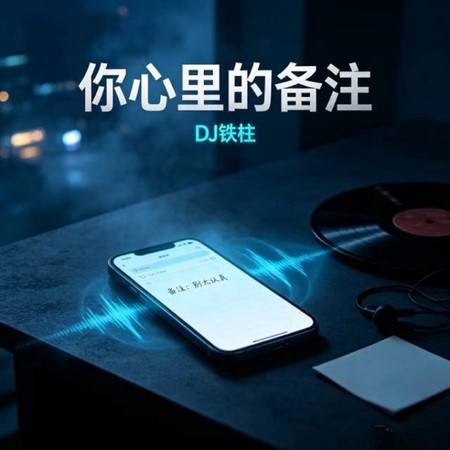 你心里的備註