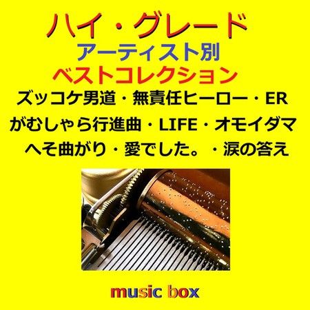 專輯封面