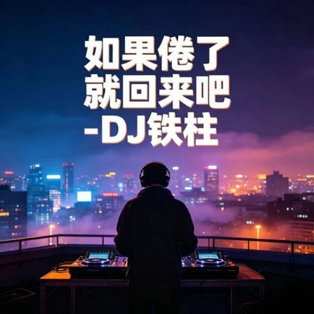 如果倦了就迴來吧