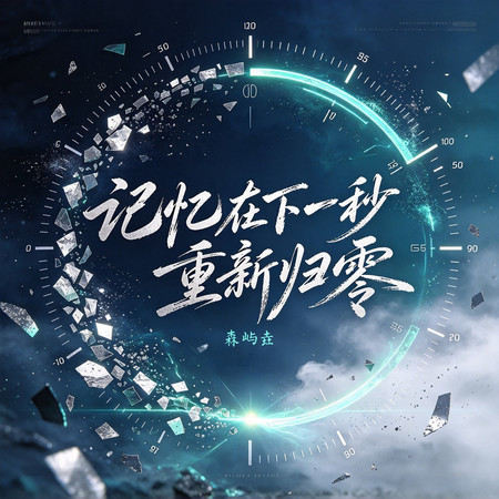 專輯封面