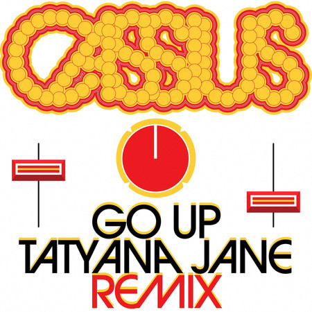 Go Up (Tatyana Jane Remix)