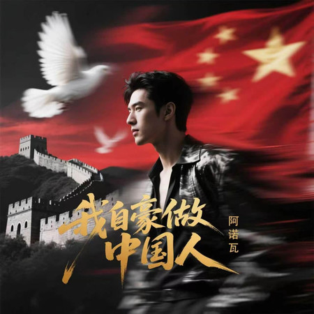 我自豪做中國人