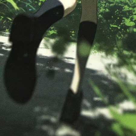 專輯封面