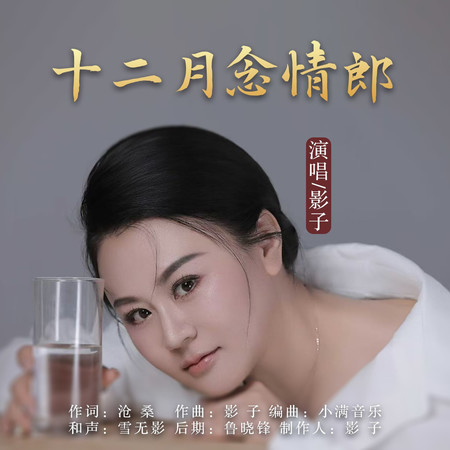 十二月念情郎（DJ默涵版）