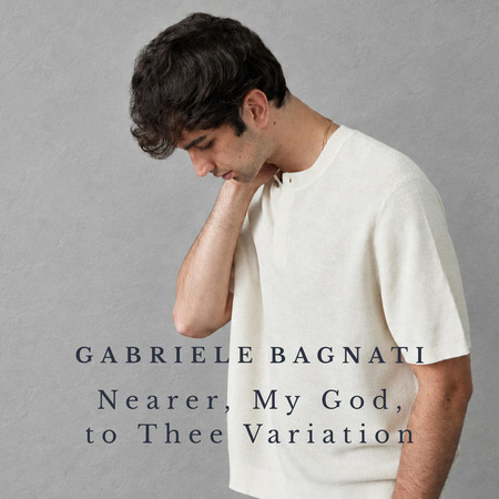 Nearer, My God, to Thee Variation (After Bethany)