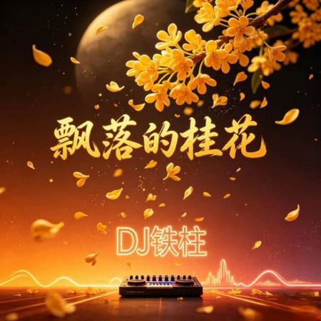 專輯封面