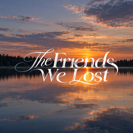 The Friends We Lost