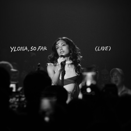 ylona, so far (live)